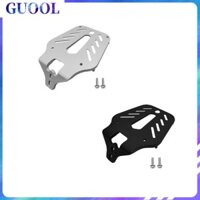 Guool Điện Phía Sau Cốp Xe Giá Đỡ Đuôi Sửa Đổi Đế Gắn