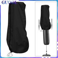 Guool Đứng Cover Mma có dây rút Kickboxing Punching Bag Cover