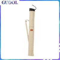 Guool Fishing Rod Bag Protector Organizer Hộp đựng du lịch ngoài trời