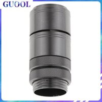 Guool Fly Reel Seat Skeleton Up Locking Phụ kiện DIY Fishing Rod Handle