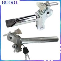 Guool Ghế ngồi xe đạp điện có thể khóa E Component