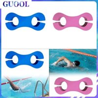 Guool Kéo Phao EVA Bọt Bơi Kéo Phao Cho Nam Nữ Người Mới Bắt Đầu Bơi Cạnh Tranh Người Lớn Trẻ Em Bể Bơi Bánh Răng