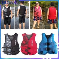 Guool Kid / Người lớn Kayak Trượt tuyết Phao cứu hộ Thuyền buồm Thể thao dưới nước Tác động Áo khoác cứu sinh