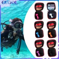 Guool Lặn Tai Cân Bằng Dụng Cụ Đào Tạo Hợp Kim Nhôm Tập Thể Dục Lặn Cho Người Mới Bắt Đầu Lặn Cân Bằng Tai Áp Lực