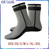 Guool Lặn Wetsuits Tất Giày lội nước để bơi Lướt sóng Lặn biển Kayaking Thuyền buồm