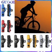 Guool Má Phanh Xe Đạp, Phanh Nhôm Cao Su Nhẹ Xe Đạp Đường Bộ Má Phanh Phụ Kiện