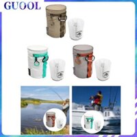 Guool Mồi Đa Năng Đèn Chụp Ảnh Câu Cá Bật Sáng Mồi Câu Cá Kiểm Tra Cảnh Cuộc Phiêu Lưu Ngoài Trời