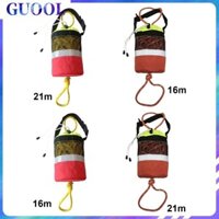 Guool Ném Túi Ném Nổi Ném Thiết Bị Ném Dây Ném Phản Quang