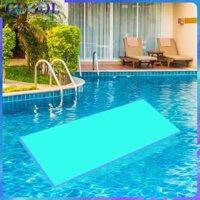 Guool Phao Nước Giải Trí Bên Ngoài Phao Bè Trôi Nệm Cho Sông Thuyền Người Lớn