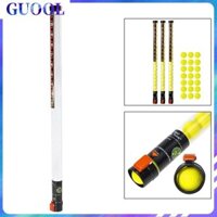 Guool Professional Picker Shag Tube Scooping Device Công cụ nhặt ngoài trời Lưu trữ Retriever Collector