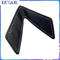 Guool Quần Bỏ Túi Móc Phấn Kẹp Nhỏ Gọn Phấn Trường Hợp Kẹp Bi-a Phấn Giá Đỡ Di Động Cho Snooker Thể Thao Bida Phụ Kiện