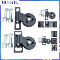 Guool Squat Rack Cáp Ròng Rọc Phần Thiết Bị Xoay Cố Định Dễ Dàng Lắp Đặt Glide DIY Cho Máy Tập Luyện