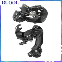 Guool Steel 6-8 Xe Đạp Derailleur Phía Sau / Móc Treo Loại Móc Xe Đạp Cao Cấp Derailleurs Groupset Cho Xe Đạp Đường Núi
