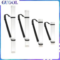 Guool Thùng Cầu Lông Phụ Kiện Bóng Ống Cho Ngoài Trời Trong Nhà