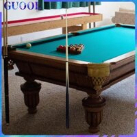 Guool Trẻ Em Bể Bơi Cue Bi-a Cue Bi-a Bể Bơi Dính Cho Trò Chơi, Bi-a