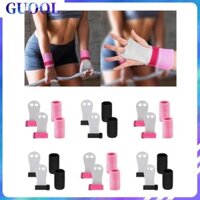 Guool Trẻ Em Thể Dục Dụng Cụ Cầm Dây Đeo Tay Bộ Thể Dục Thanh Cầm Nhẹ Tập Gym Dụng Cụ Cầm Tay Cho