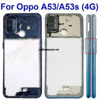 Guoy-đầu Vỏ Pin Thay Thế Cho Điện Thoại oppo a53s a53 4g