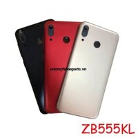 Guoy- Nút Nguồn Thay Thế Cho Điện Thoại asus zenfone max m1 zb555kl