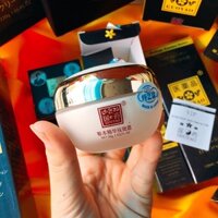 Guoyao Japan - Kem sâm dưỡng ban ngày ( Hũ trắng )