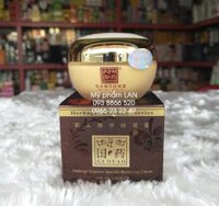 GUOYAO kem sâm dưỡng trắng da ngừa lão hóa nhật bản 30g