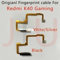 Guoyin-màu Mô-Đun Cảm Ứng Vân Tay Chơi Game Cho xiaomi f3 gt redmi k40