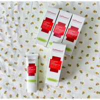 [GUREUM KOREA] Kem chống nắng vật lý CELL FUSION C Advanced Clear Sunscreen 100 SPF 50+/PA++++