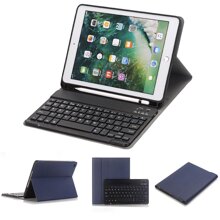 Bao da kèm bàn phím iPad Air pro Folio-Air2