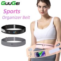 Guugei Túi Đeo Hông Thể Thao Tiện Dụng Cho Nam Và Nữ