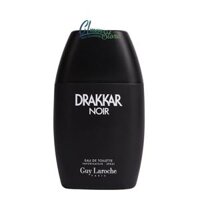 Guy Laroche Drakkar Noir EDT | 10ml – 100ml