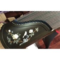 Guzheng, đàn cổ tranh cao cấp hiệu Song Long.