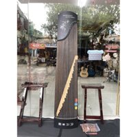 Guzheng đàn cổ tranh Trung Quốc