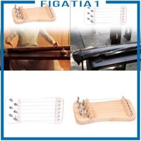 Guzheng Ngón Tay Chuyên Nghiệp Nhẹ Di Động Trung Quốc Zither Ngón Tay Tập Thể Dục Ngón Tay Dành Cho Người Lớn Người Mới Bắt Đầu