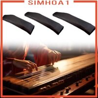Guzheng Piano Cover Vải Cao Cấp Nghệ Thuật Piano Cover Cho Guzheng Bàn Phím Guqin