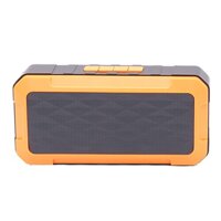 Gv10 Mini Wireless Bluetooth Speaker Enceinte Portable Parlante Soundbar Spotify Premium Retro Computer Boombox Blue Tooth Usb