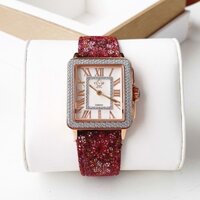 GV2 By Gevril 12316F Women's Padova Swiss Diamond Watch - Đồng Hồ Nữ