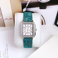 GV2 by Gevril Quartz 12334F Women's Padova Gemstones Swiss Diamond Watch - Đồng Hồ Nữ