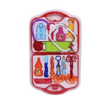 Bộ đồ chơi bác sĩ 806