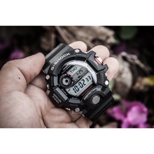 Đồng hồ nam Casio Shock GW-9400 - màu 1DR, 3DR
