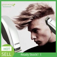 Gw Nam Mini Điện Cắt Tóc Râu Máy cạo râu Cắt Tóc Nhà Cắt Tóc Dao Cạo Râu