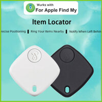 Gwen GPS Định Vị Finder Chống Thấm Nước Theo Dõi Thẻ Định Vị Mini Finder Thiết Bị Chống Mất Cho Vali Trẻ Em Thú Cưng Mèo