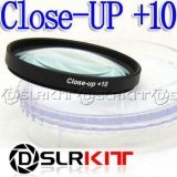 Kính lọc Filter Macro Close Up 67 +4+8+10