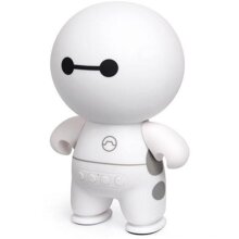 Loa Bluetooth Big Hero Speaker PKCB-A9
