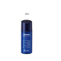 (GWP) Nước Cân Bằng Cấp Ẩm AHC Premium EX HYDRA B5 TONER 20ml