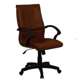 Ghế xoay nội thất 190 bộ quốc phòng GX13B-N