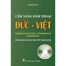 Cẩm Nang Đàm Thoại Đức Việt
