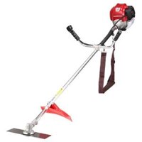 GX50 Máy Cắt Cỏ 4 Thì Ba Lô Bàn Chải Nhỏ Cắt Đa Năng Nông Nghiệp Xăng Làm Cỏ Máy Gặt Đập Lúa máy cắt cỏ cầm tay chạy xăng máy cắt cỏ 4 thì Máy cắt cỏ