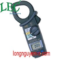 Ampe kìm Kyoritsu 2002R