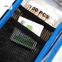 [G.x.b] Bút Insulin Túi Làm Mát Y Tế Hộp Đựng Túi Làm Mát Y Tế Di Động Túi Bảo Vệ Làm Mát Túi Zip Túi Du Lịch Gói Tủ Đông Thuốc Cho Diabete
