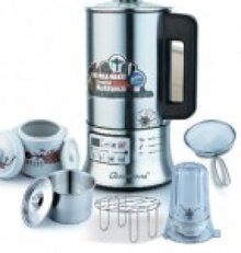 Máy làm sữa đậu nành Queenhouse QH-2260DN