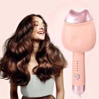 GXY Curler Big Wave Perm Người Cá Curler Hair Tipping Tool